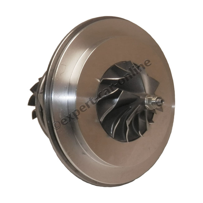 Картридж турбіни FIAT IVECO 2.3D 504154739 53039700102 53039880116 5303-970-0102 - Зображення 2