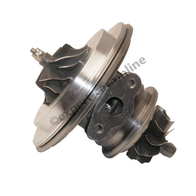 Картридж турбіни FIAT IVECO 2.3D 504154739 53039700102 53039880116 5303-970-0102 - Зображення 3