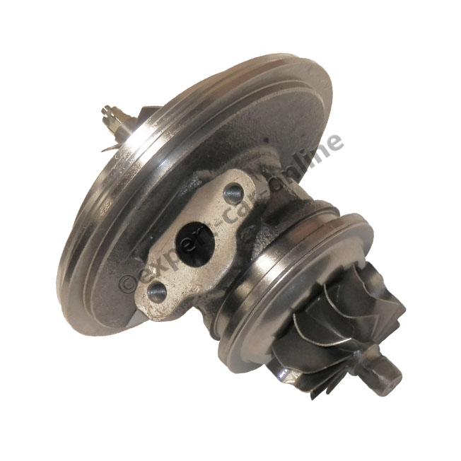 Картридж турбіни FIAT IVECO 2.3D 504154739 53039700102 53039880116 5303-970-0102