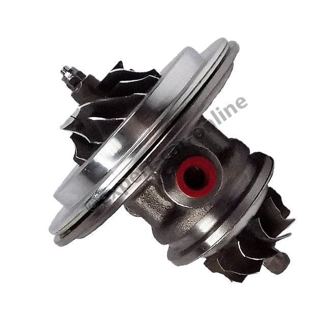 Картридж турбіни IVECO RENAULT 2.8 TD 500358190 53039880075 53039880076 5303-970-0075 - Зображення 3
