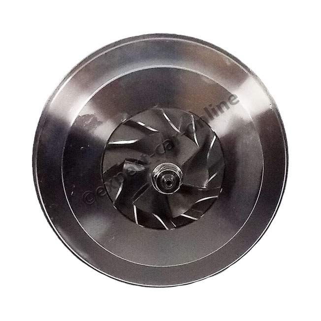 Картридж турбіни CITROËN PEUGEOT 1.6D 53039700104 53039700120 5303-970-0104 5303-970-0179 - Зображення 4