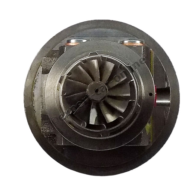 Картридж турбіни CITROËN PEUGEOT 1.6D 53039700104 53039700120 5303-970-0104 5303-970-0179 - Зображення 3