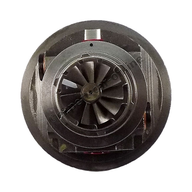 Картридж турбіни OPEL 1.6B 53039880110 53039700174 5303-970-0110 5303-970-0174 - Зображення 3