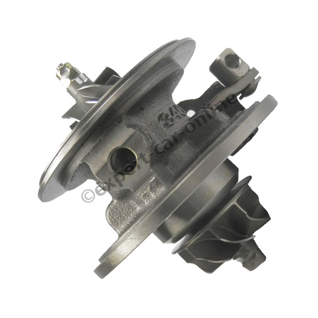 Картридж турбіни SEAT VW 1.4D 045253019J 54399700054 5439-970-0054 5439-988-0054 - Зображення 3