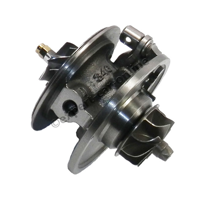 Картридж турбіни AUDI SEAT SKODA VW 1.9D 038253014Q 54399700029 54399880031 5439-970-0048 - Зображення 3