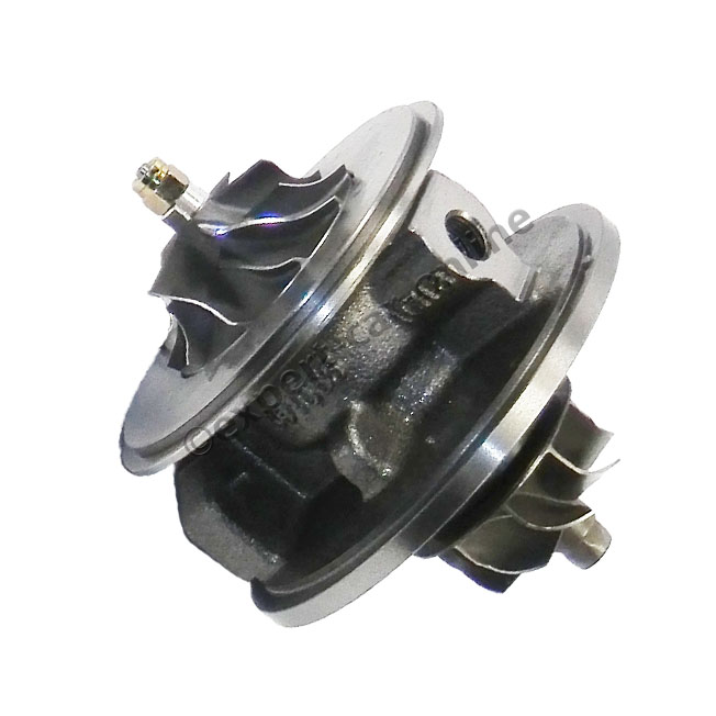 Картридж турбіни AUDI SEAT SKODA VW 1.9D 038253014Q 54399700029 54399880031 5439-970-0048 - Зображення 4