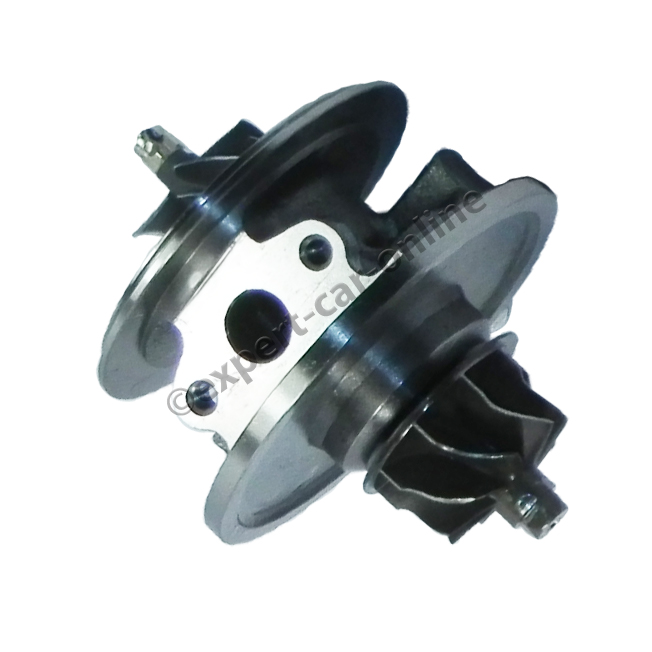 Картридж турбіни SEAT VW 2.0D 03G253010E 54399880053 54399700059 5439-970-0053 - Зображення 3