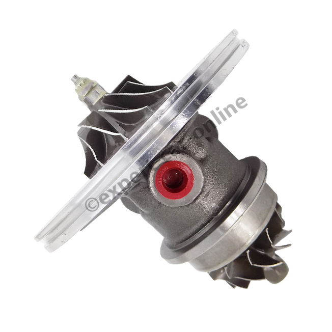 Картридж турбіни FIAT OPEL IVECO 2.8D 53149706444 53149886445 5314-970-6445 5314-970-6446 - Зображення 2