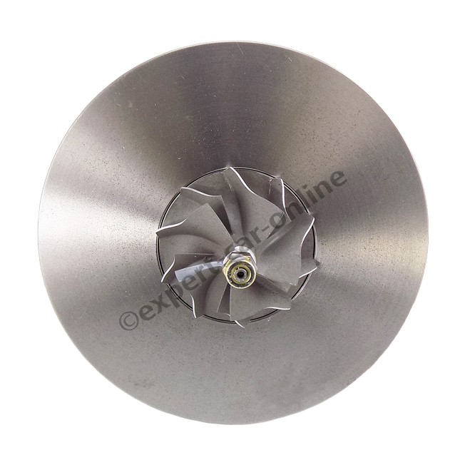 Картридж турбіни FIAT OPEL SUZUKI 2.0D 54399700093 54399880093 5439-970-0093 - Зображення 4