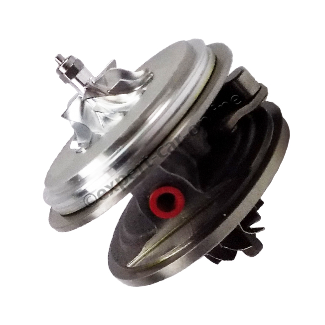 Картридж турбіни VW 2.0D 03L253010 53039700169 53039880169 5303-970-0169 - Зображення 2