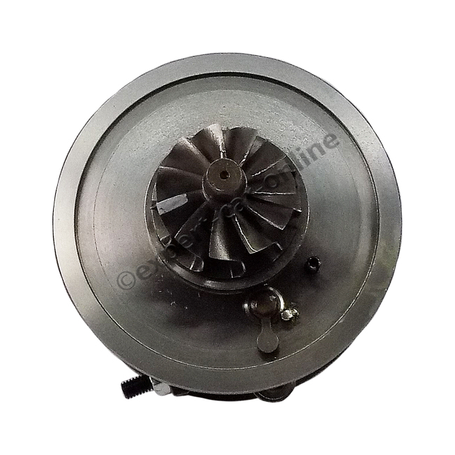 Картридж турбіни VW 2.0D 03L253010 53039700169 53039880169 5303-970-0169 - Зображення 3
