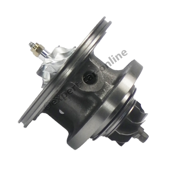 Картридж турбіни VW AMAROK 2.0 BiTDI 10009700026 10009700027 1000-970-0052 1000-970-0053 - Зображення 2