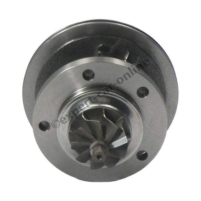 Картридж турбіни VW AMAROK 2.0 BiTDI 10009700026 10009700027 1000-970-0052 1000-970-0053 - Зображення 3