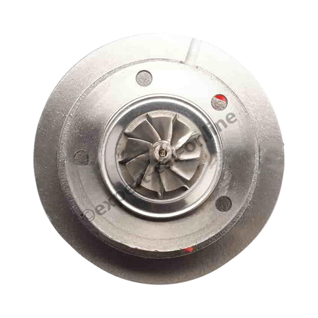 Картридж турбіни VW 2.0D 10009700030 10009700051 1000-970-0068 1000-970-0115 - Зображення 4