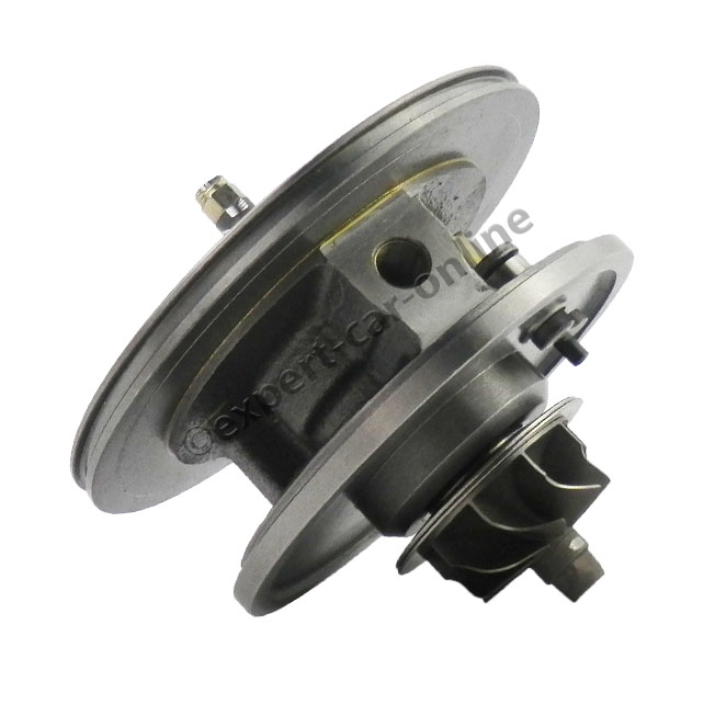 Картридж турбіни DACIA NISSAN RENAULT 1.5D 54399700076 5439-970-0087 5439-970-0127 - Зображення 2