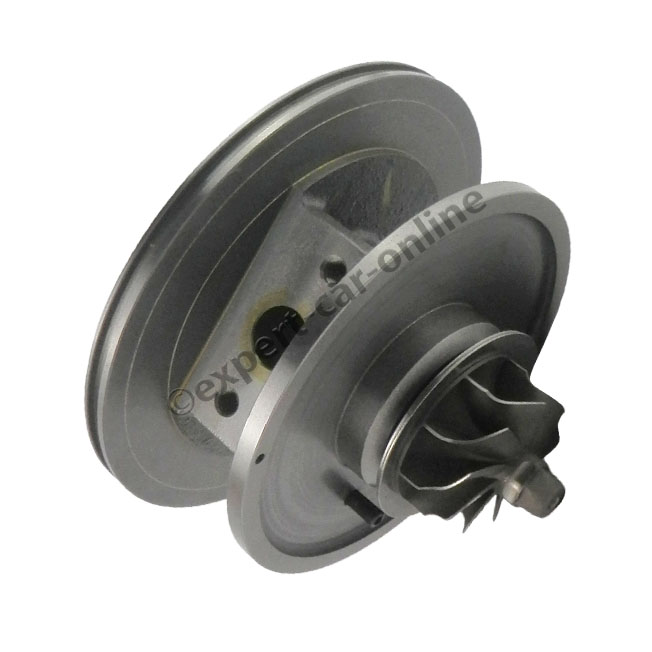 Картридж турбіни DACIA NISSAN RENAULT 1.5D 54399700076 5439-970-0087 5439-970-0127