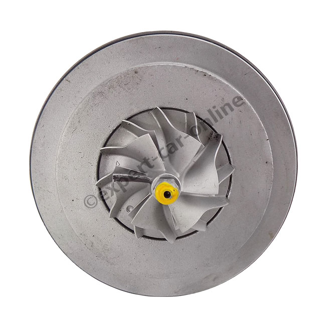 Картридж турбіни OPEL 2.0B 55559848 53049700048 53049880048 5304-970-0048 - Зображення 2