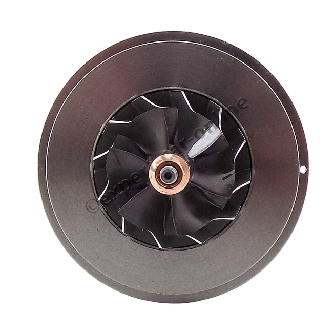 Картридж турбіни MITSUBISHI 2.8D 49135-02200 49135-02220 49135-03101 49135-03100 - Зображення 2