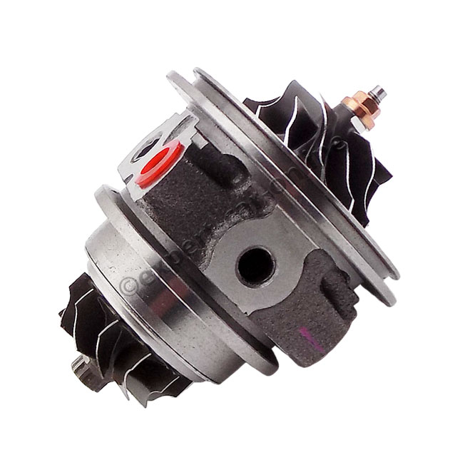 Картридж турбіни MITSUBISHI 2.8D 49135-02200 49135-02220 49135-03101 49135-03100 - Зображення 3