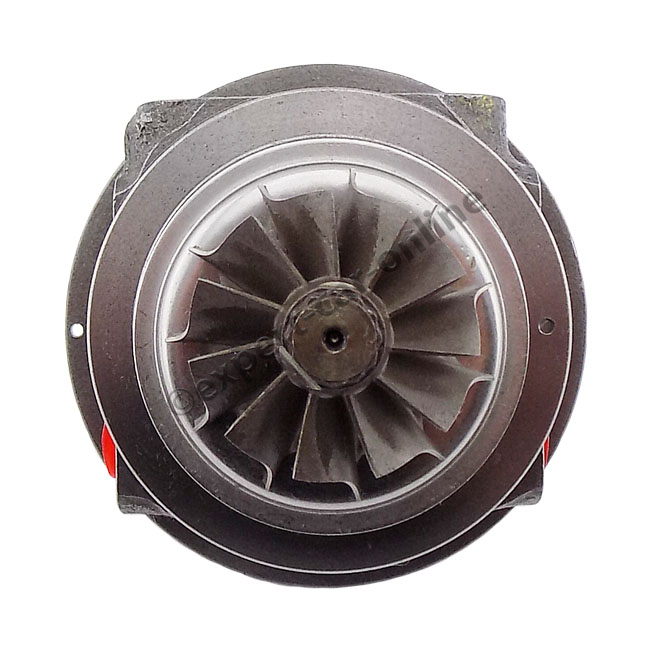 Картридж турбіни MITSUBISHI 2.8D 49135-02200 49135-02220 49135-03101 49135-03100 - Зображення 4