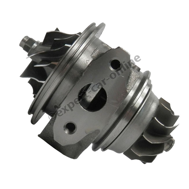 Картридж турбіни BMW 3.0B 49131-07005 49131-07006 49131-07267 49131-07360 - Зображення 3