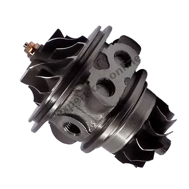 Картридж турбіни VOLVO 2.3B 49189-05102 49189-05112 8658097 8602395 - Зображення 3