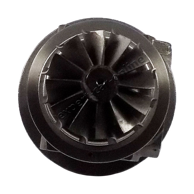 Картридж турбіни VOLVO 2.3B 49189-05102 49189-05112 8658097 8602395 - Зображення 4