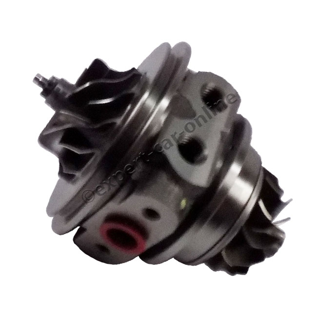 Картридж турбіни VOLVO 2.5B 49377-06201 49377-06000 49377-06200 49377-06213 - Зображення 3