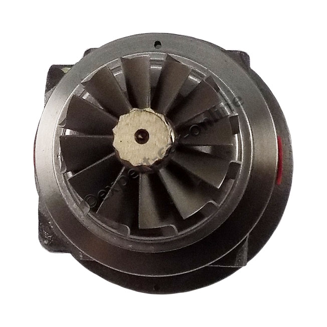 Картридж турбіни VOLVO 2.5B 49377-06201 49377-06000 49377-06200 49377-06213 - Зображення 4