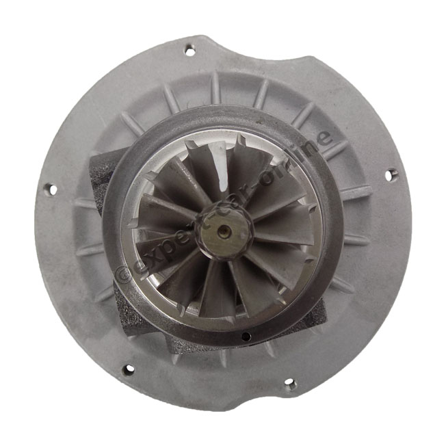 Картридж турбіни MAZDA 6 2.0D VJ32 VAA10019 RF5C13700 RF5C-13-700A - Зображення 3