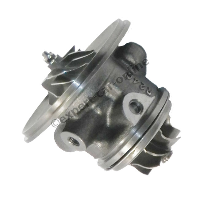 Картридж турбіни SUBARU ISUZU 2.8L VJ5 VJ11 VF2 VF3 VI58 VI77 VI85 VQ22 - Зображення 4