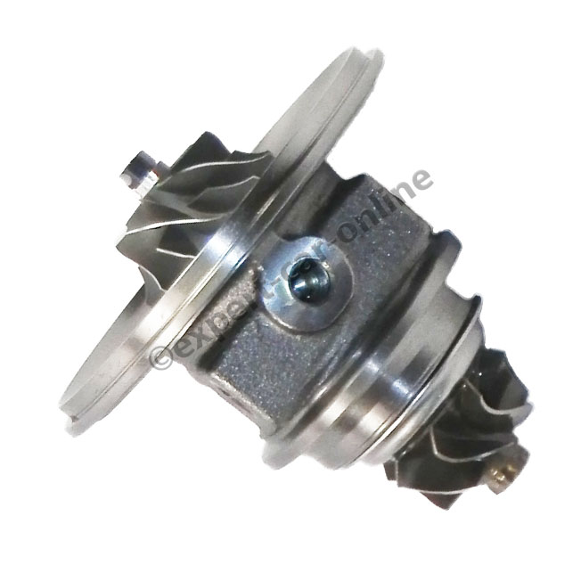 Картридж турбіни MERCEDES-BENZ 2.2D VV11 VV13 VV17 A6110960599 A6110961499 - Зображення 3