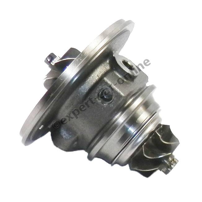 Картридж турбіни MERCEDES-BENZ 2.2D VV11 VV13 VV17 A6110960599 A6110961499 - Зображення 4