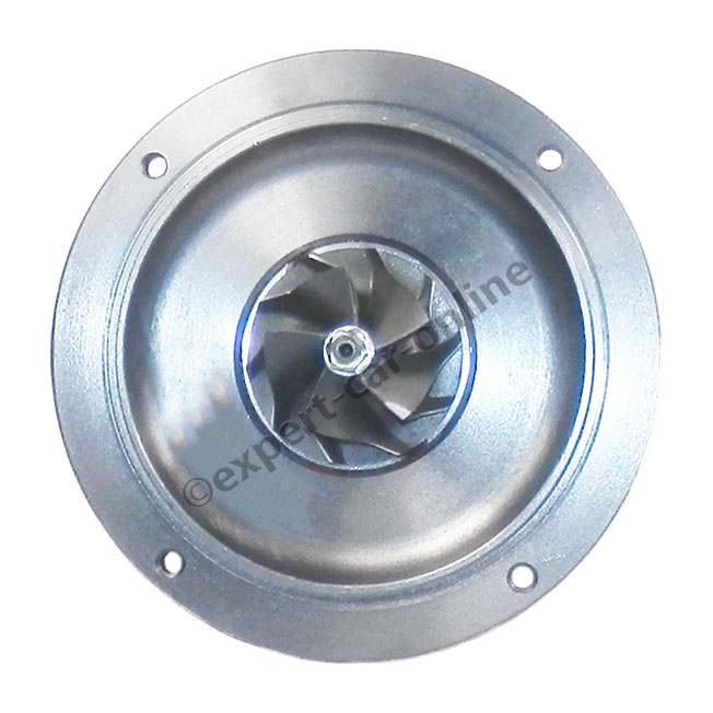 Картридж турбіни MAZDA 2.0D VJ27 VA410047 3C1Q6K682FA 14411-EB300 RF2B13700A - Зображення 4