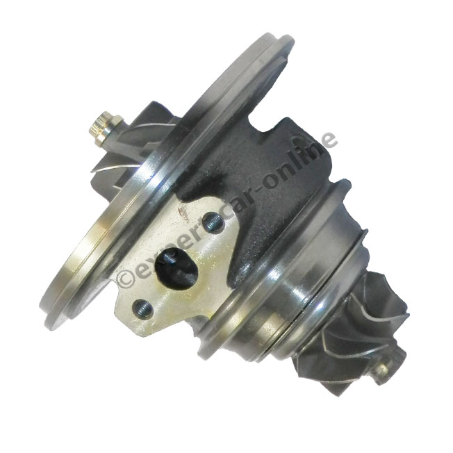 Картридж турбіни CITROËN PEUGEOT MERCEDES-BENZ 2.0D VV16 VVP1 A6400901380