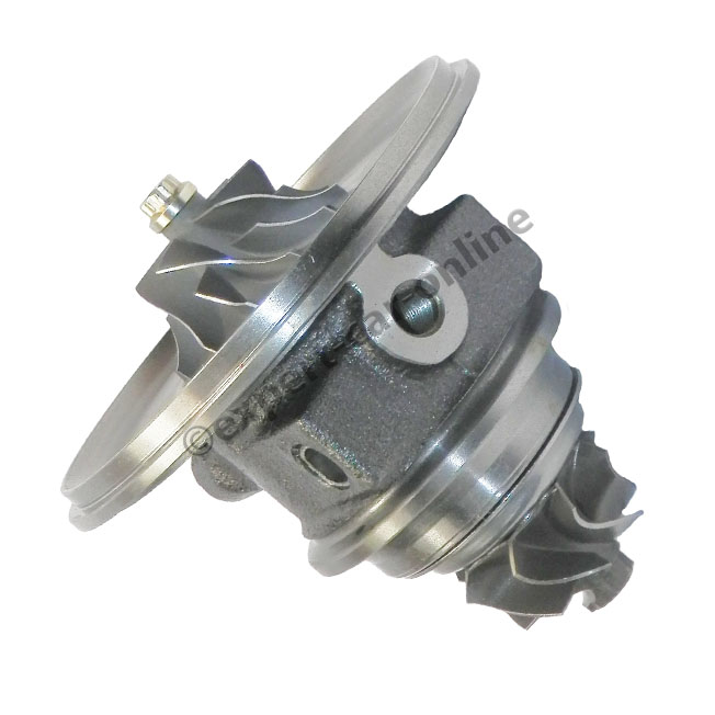 Картридж турбіни CITROËN PEUGEOT MERCEDES-BENZ 2.0D VV16 VVP1 A6400901380 - Зображення 2
