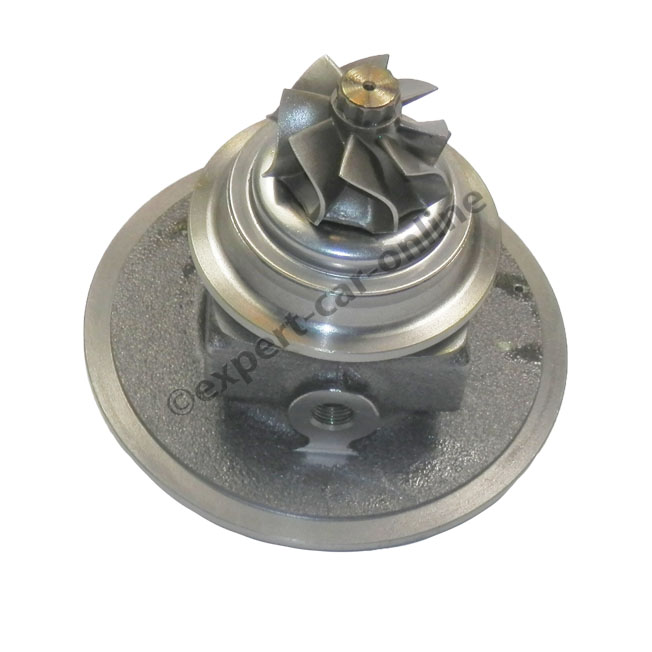 Картридж турбіни CITROËN PEUGEOT MERCEDES-BENZ 2.0D VV16 VVP1 A6400901380 - Зображення 3