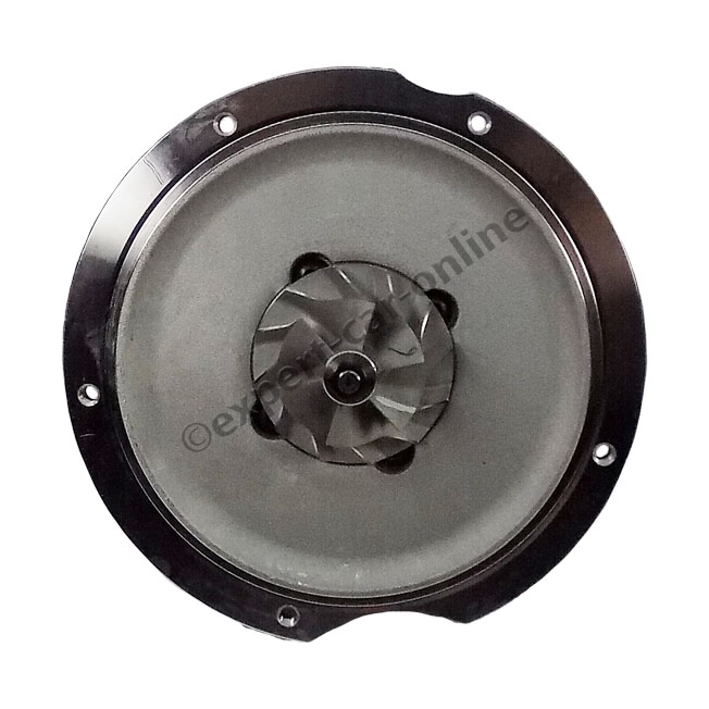 Картридж турбіни MAZDA 323 626 PREMACY 2.0D VJ30 VGA10018 RF4F RF4F13700 - Зображення 2