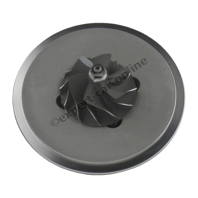 Картридж турбіни AUDI SEAT VW 2.0B 06H145702Q 06H145702S 06H145702L 06H145702G - Зображення 2
