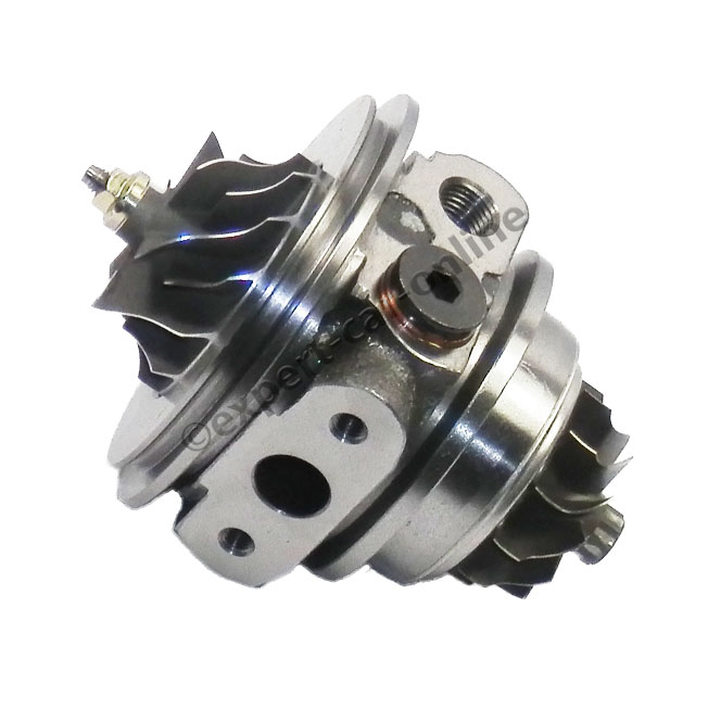 Картридж турбіни MITSUBISHI HYUNDAI 2.5D 49135-02100 49135-02110 49135-02400 - Зображення 2