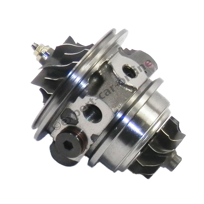 Картридж турбіни MITSUBISHI HYUNDAI 2.5D 49135-02100 49135-02110 49135-02400 - Зображення 3