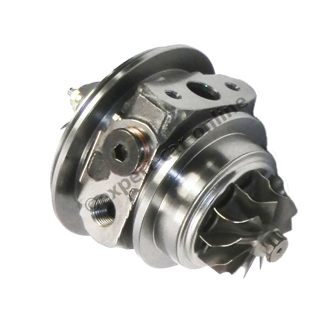 Картридж турбіни MITSUBISHI HYUNDAI 2.5D 49135-02100 49135-02110 49135-02400 - Зображення 4