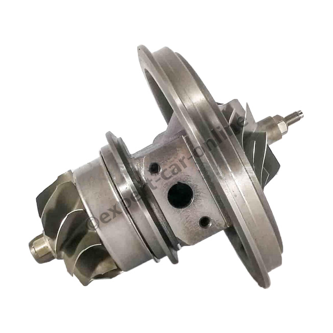 Картридж турбіни BOVA DAF 13879700003 13879700004 1387-970-0030 1387-970-0063 - Зображення 3