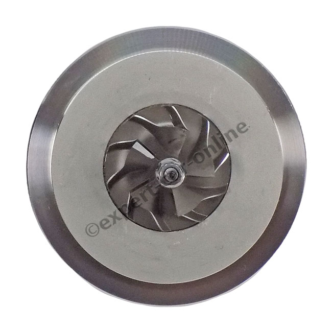 Картридж турбіни FIAT SUZUKI OPEL 1.9D 740080-0002 752814-0001 754821-0001 755042-0001 - Зображення 4