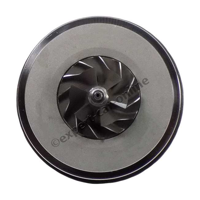 Картридж турбіни OPEL SAAB 2.2D 703894-0003 705204-0001 717625-0001 717626-0001 - Зображення 4