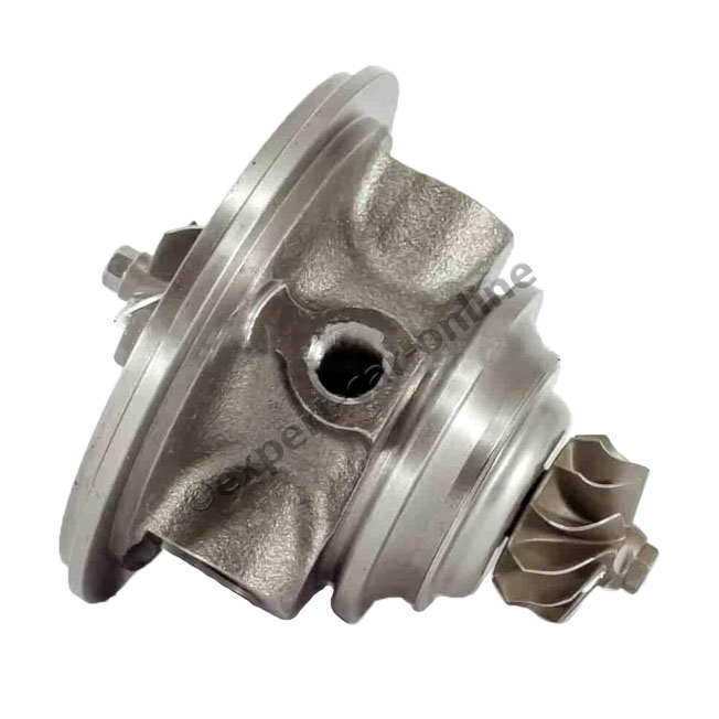 Картридж турбіни ALFA ROMEO FIAT LANCIA 1.4B VL37 55212917 - Зображення 2