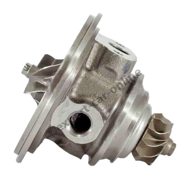 Картридж турбіни ALFA ROMEO FIAT LANCIA 1.4B VL37 55212917 - Зображення 3