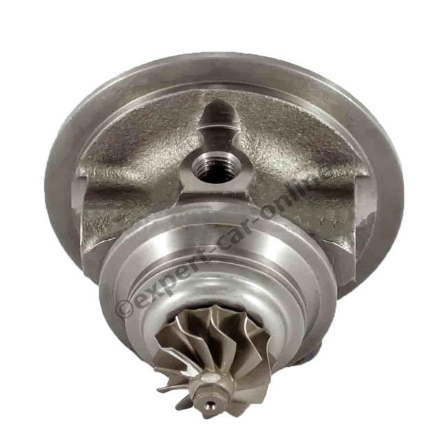 Картридж турбіни ALFA ROMEO FIAT LANCIA 1.4B VL37 55212917 - Зображення 4