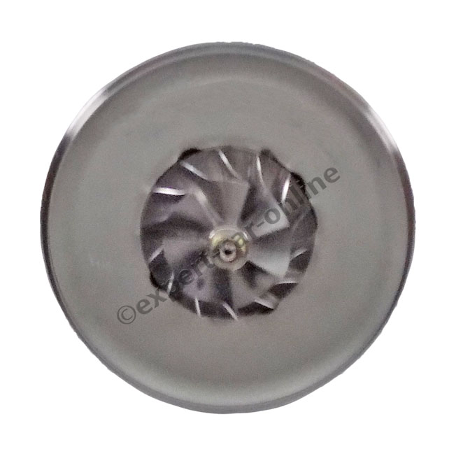 Картридж турбіни TOYOTA 2.0 D-4D VB19 VB21 VA650018 VAA10043 VGA10045 17201-0R040 - Зображення 4
