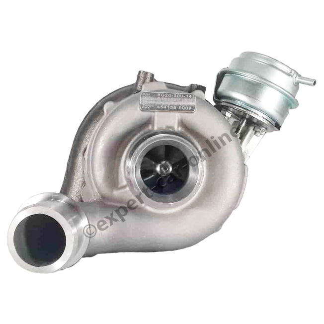 Турбіна AUDI SKODA VW 2.5D 454135-0001 454135-0008 454135-0012 059145701S